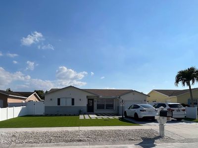 8912 SW 6th St, Boca Raton, FL, 33433