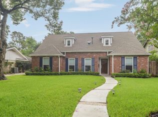 4410 Mountwood St, Houston, TX 77018