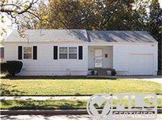 2002 Savoy St, Dallas, TX 75224