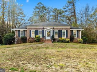 2380 Sandgate Rd S, Atlanta, GA 30349