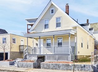31 Middle St, Fitchburg, MA 01420