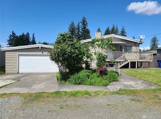 1705 17th Ave, Milton, WA 98354