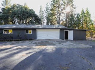 21659 Shake Ridge Rd, Volcano, CA 95689