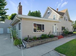 1801 Madison St, Manitowoc, WI 54220