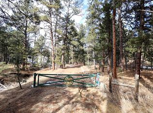 20155 Saddle Blanket Ln, Peyton, CO 80831