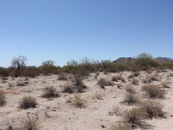 2nd image of 0 S Bighorn Road #63