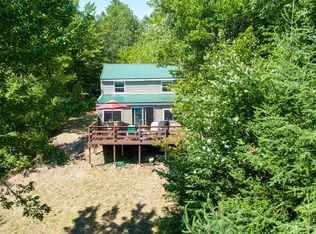 157 Meddybemps Shores Rd, Alexander, ME 04694