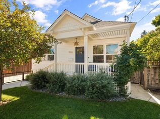416 North St, Healdsburg, CA 95448