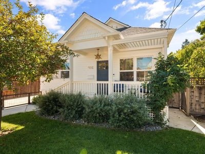 416 North Street, Healdsburg, CA, 95448