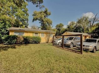 610 Genard St, Austin, TX 78751