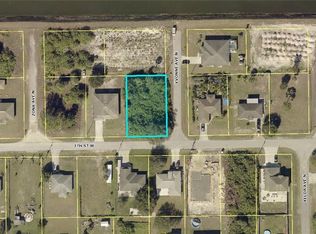 3722 7th St W, Lehigh Acres, FL 33971
