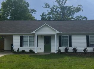 1590 Anchor Lake Dr, Southside, AL 35907