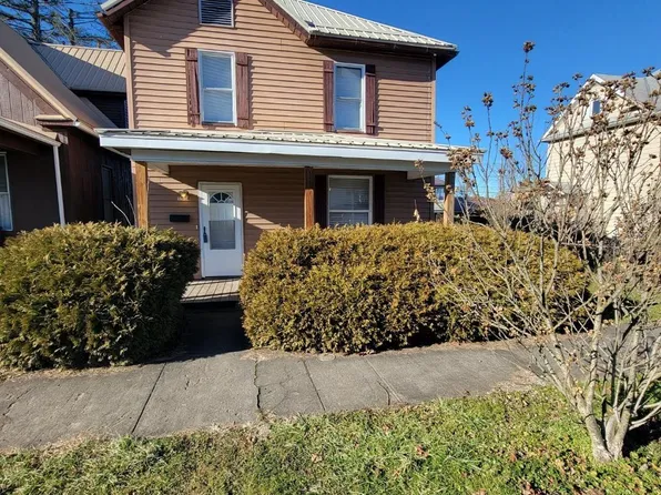 Taylor Ave, Elkins, WV 26241