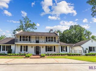 7438 Rue Henri, Baton Rouge, LA 70806