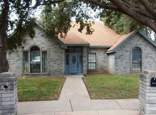 3313 N Cynthia Ln, McAllen, TX 78501