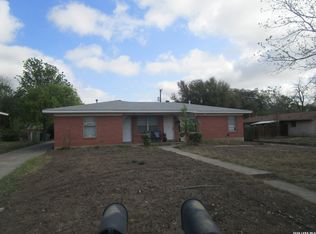 207 Sunnyland, San Antonio, TX 78228