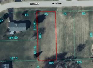 294 Forestcliff Ct, Davis, IL 61019