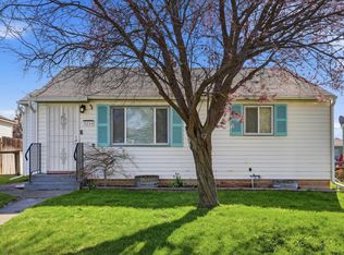 5224 N Cannon St, Spokane, WA 99205
