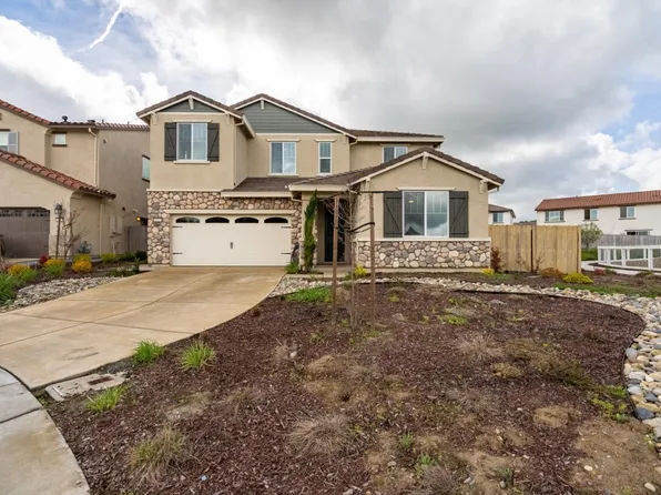 1095 Trailside Dr, San Juan Bautista, CA 95045
