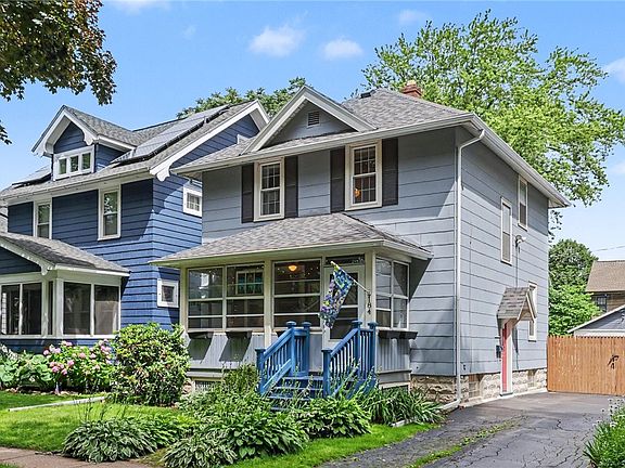 3rd image of 184 Colonial Rd