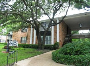 6337 Bandera Ave #8, Dallas, TX 75225