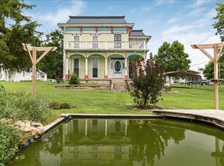1057 NE 75th, Knob Noster, MO 65336