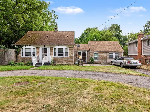 23071 Chippewa St, Detroit, MI 48219