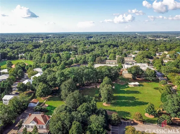 449 Oglethorpe Avenue, Athens, GA 30606