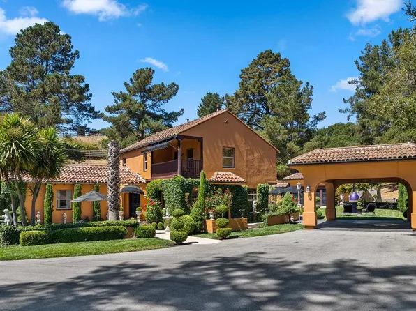 2970 Freedom Blvd, Watsonville, CA 95076