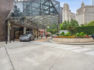 405 N Wabash Ave UNIT 104, Chicago, IL 60611