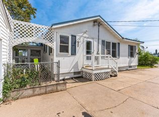 35753 N 4th St, Independence, WI 54747