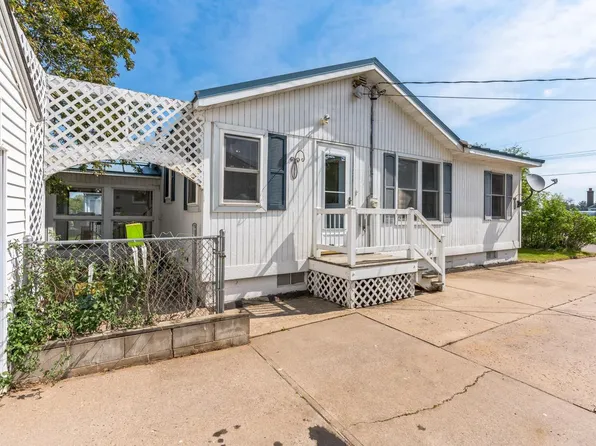 35753 4th STREET, Independence, WI 54747