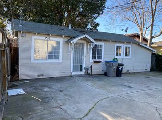 289 N 11th St, San Jose, CA 95112