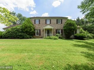 1711 Pleasantville Rd, Forest Hill, MD 21050