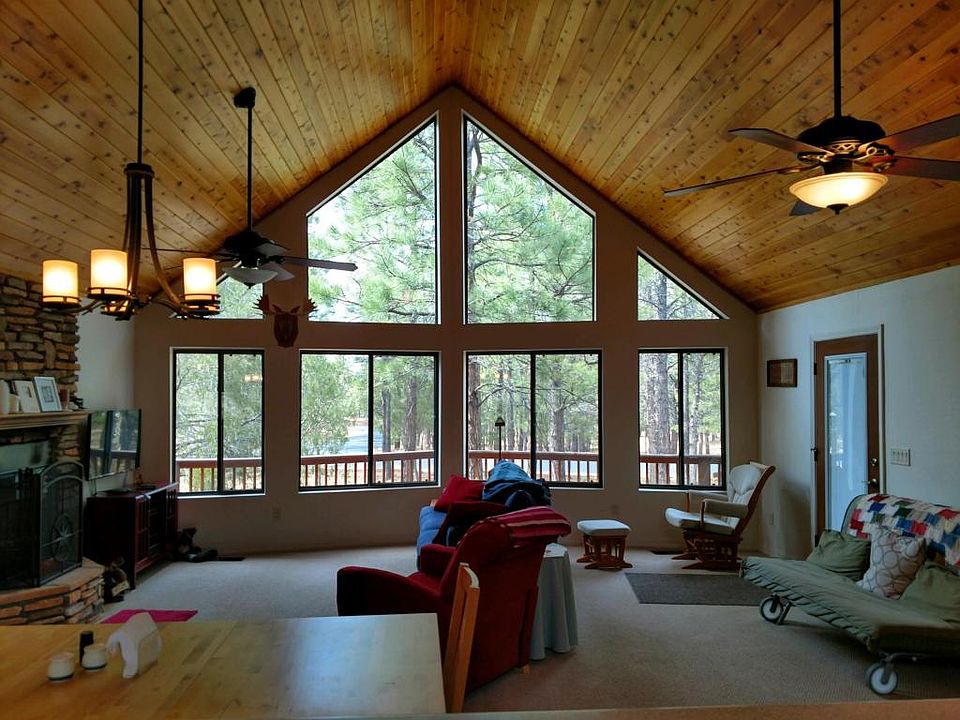 4236 Timberline Dr, Happy Jack, AZ 86024 Zillow