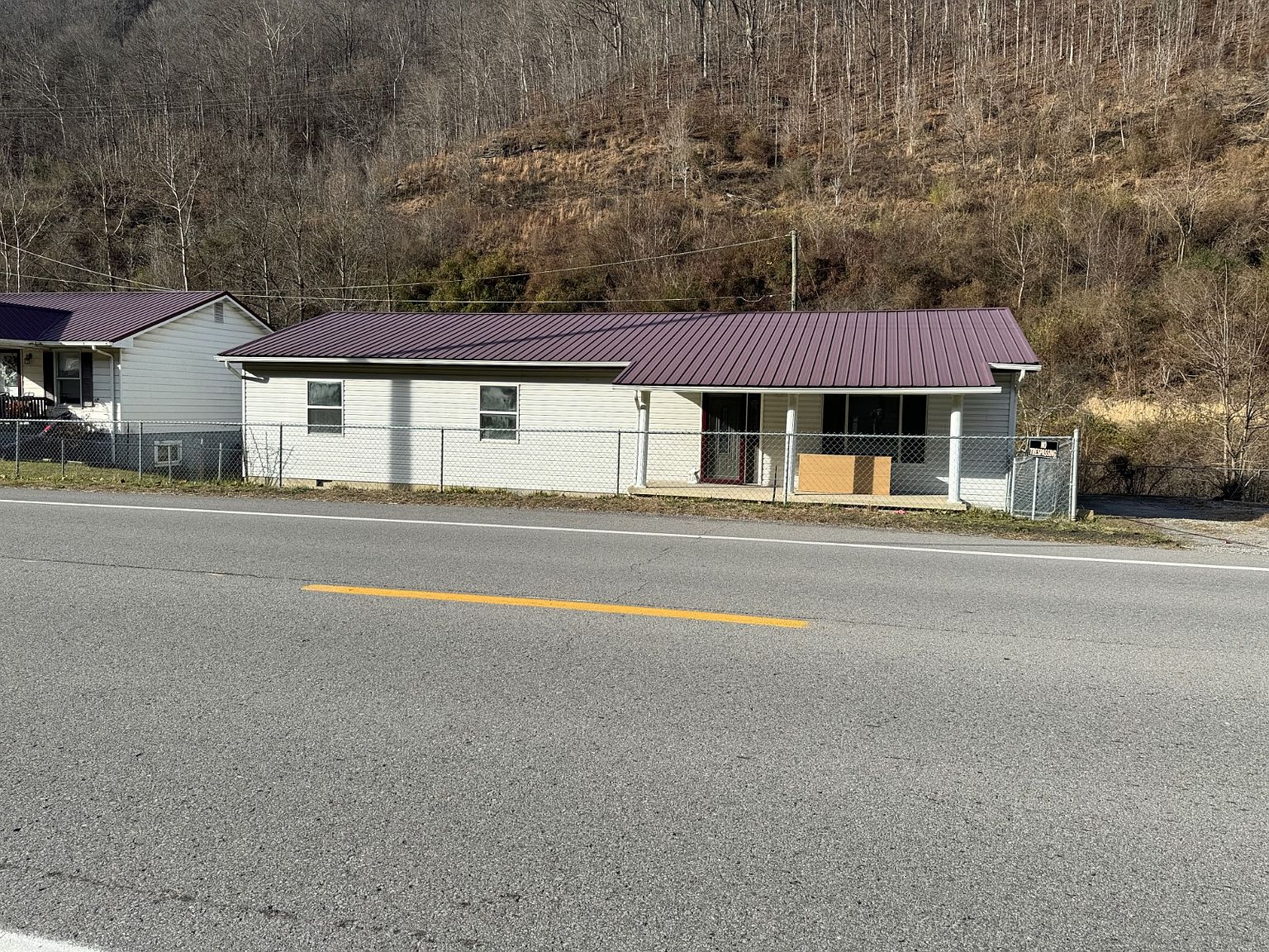 3107 Buffalo Creek Rd, Amherstdale, WV 25607 MLS 11229244 Zillow