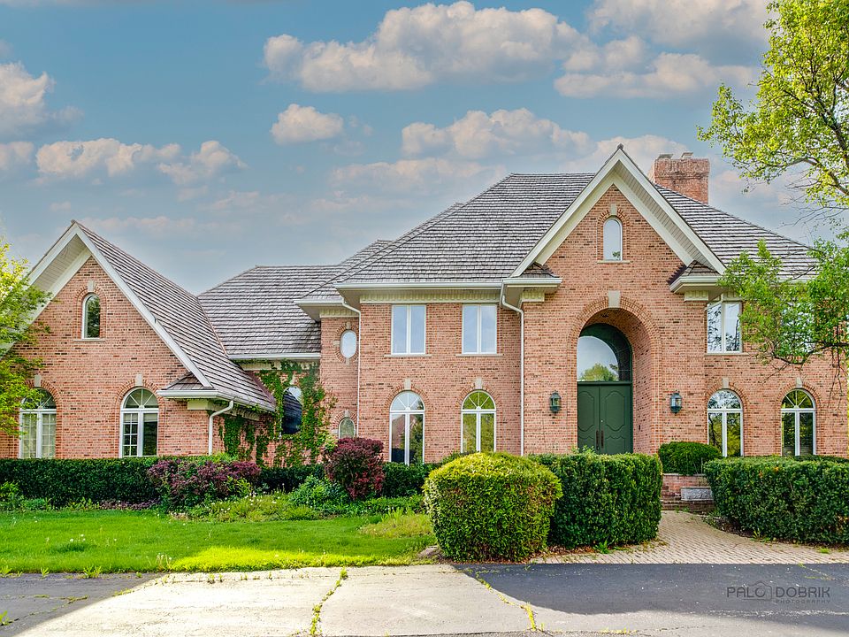 35 S Wynstone Dr, North Barrington, IL 60010 Zillow