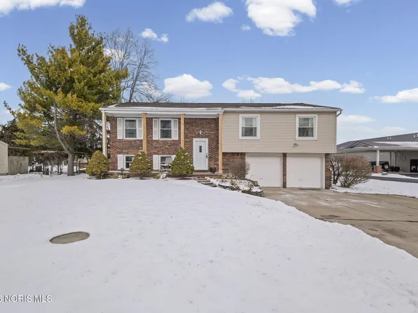 1113 Napoleon Rd, Bowling Green, OH 43402