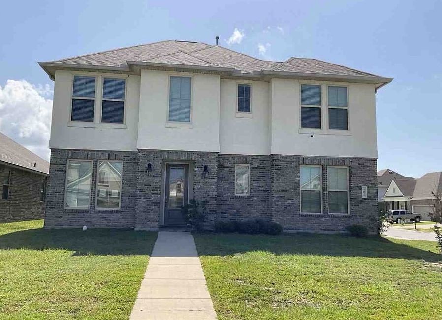 Property Front View