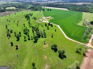 1412 Clark Rd, Blakely, GA 39823