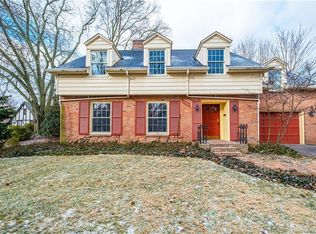 825 Harman Ave, Dayton, OH 45419