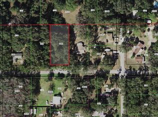 445 NE 13th Ter, Crystal River, FL 34428