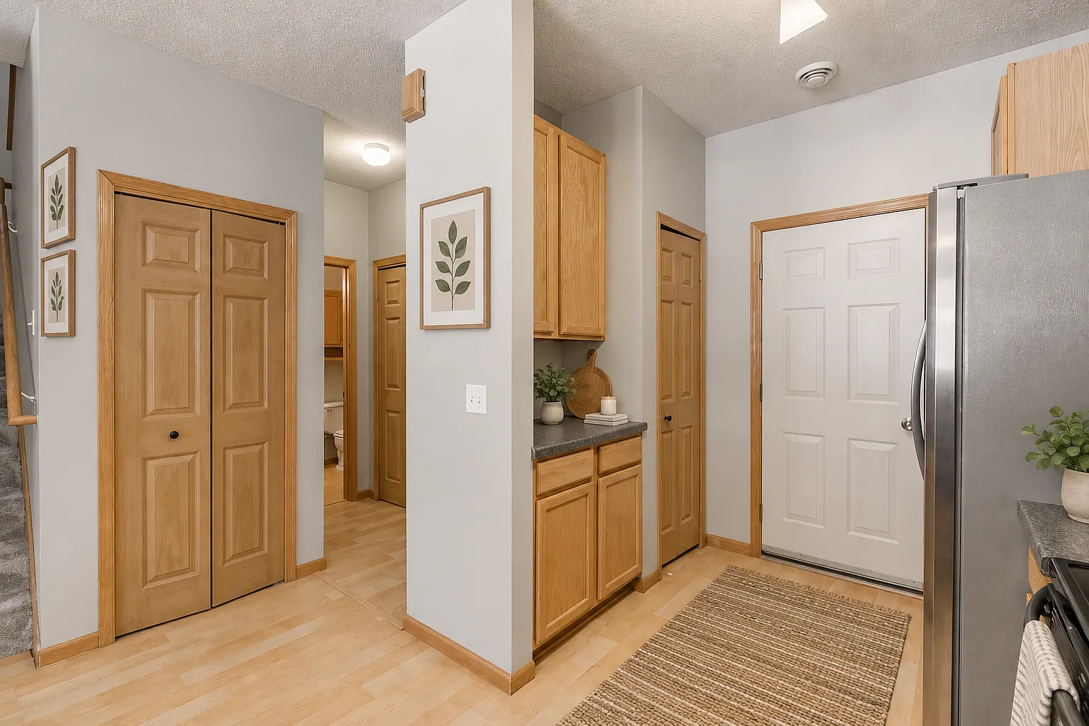 3 bed, 2.5 bath, 1606 sqft, $2,299 — Photo 4