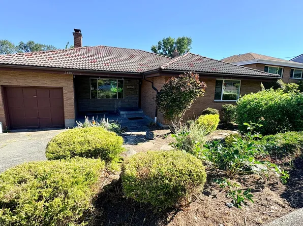 2480 S Edmunds St, Seattle, WA 98108