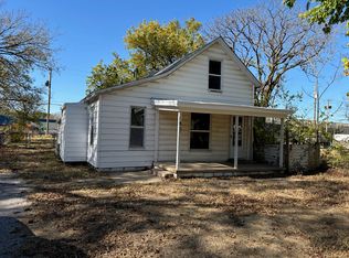 1805 S Mosley Ave, Wichita, KS 67211