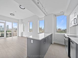 664 Spadina Ave #1106, Toronto, ON M5S 2H8