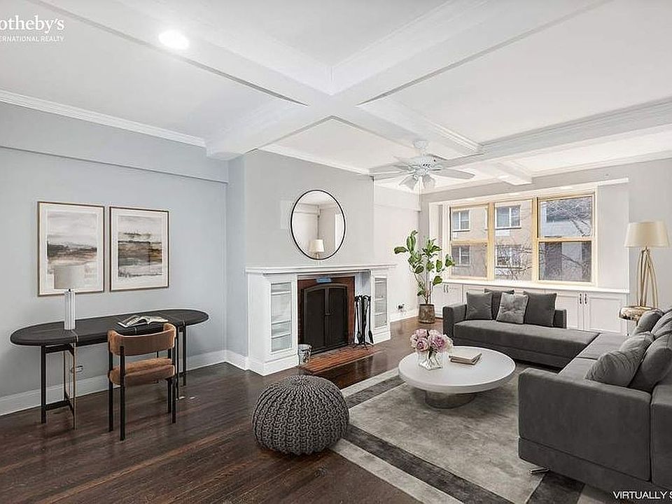 1st image of 424 E 52nd St APT 4B