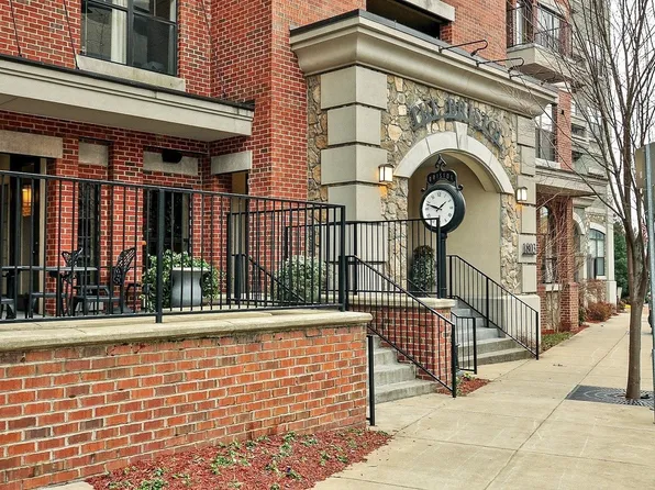 1803 Broadway APT 112, Nashville, TN 37203