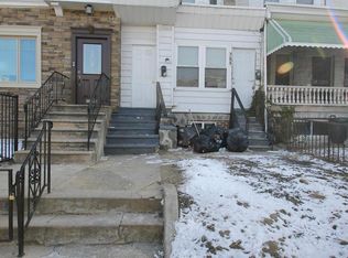 705 S 60th St, Philadelphia, PA 19143