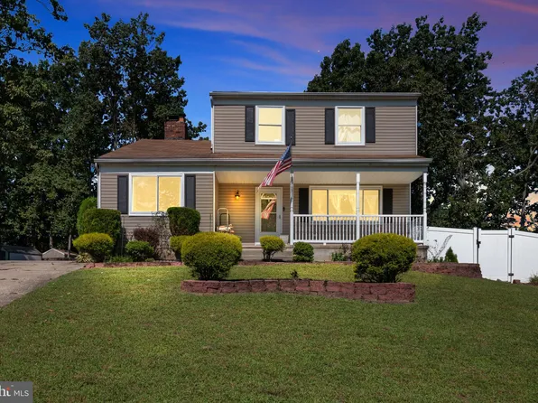 7 Fawn Ct, Blackwood, NJ 08012